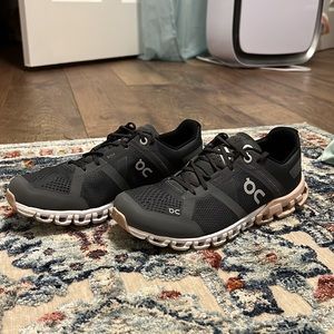 OnCloud cloudflow running shoes